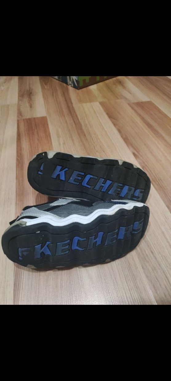 Skechers Spor Ayakkabı - Görsel 4