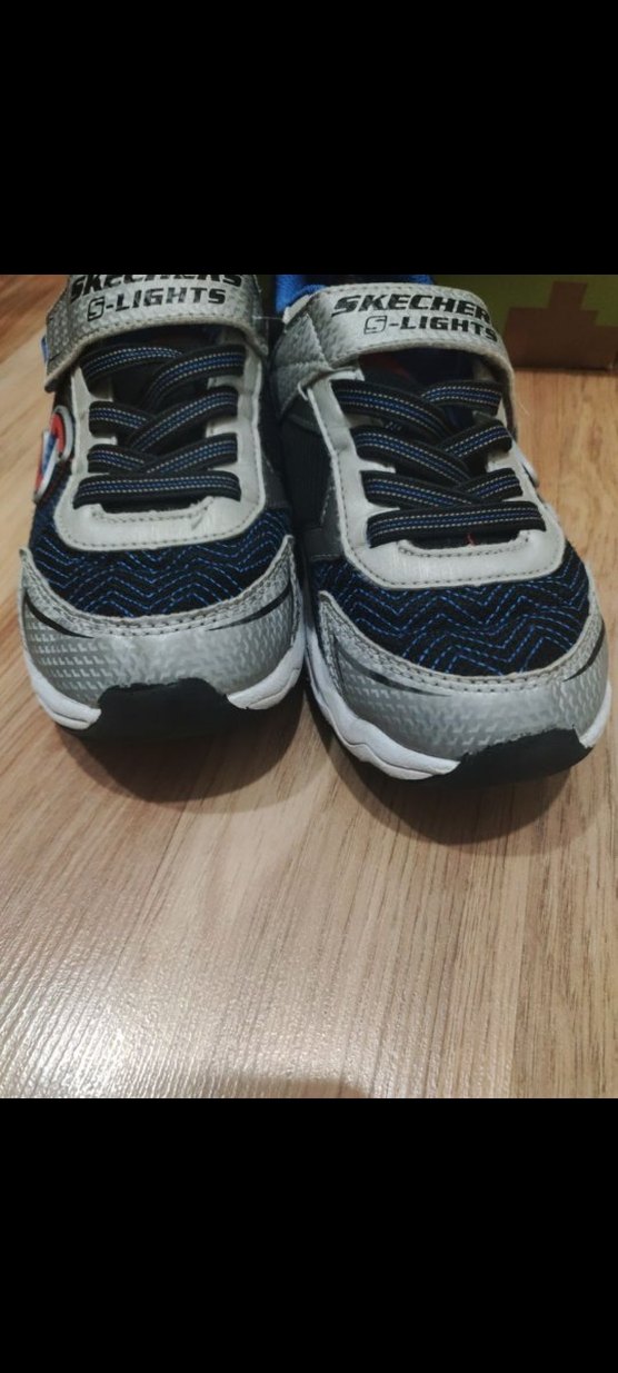 Skechers Spor Ayakkabı - Görsel 3