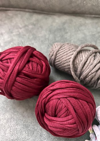 4 Adet İp - Görsel 2