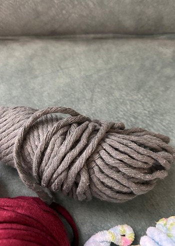 4 Adet İp - Görsel 3