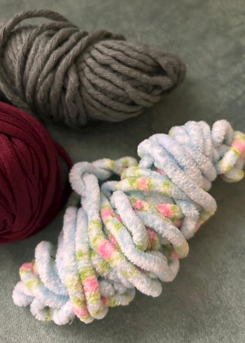 4 Adet İp - Görsel 4