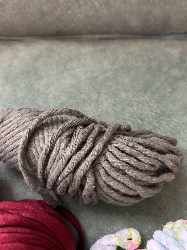 4 Adet İp - Görsel 3