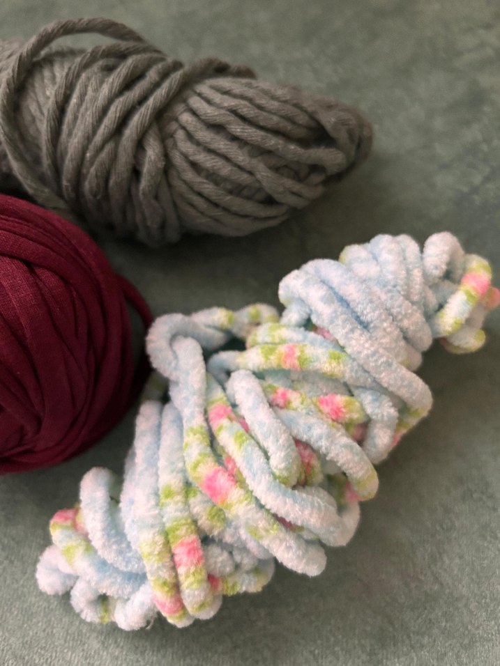 4 Adet İp - Görsel 4