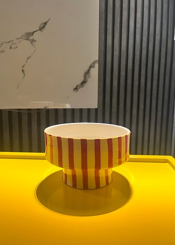 Yılbaşı Şık Bihter Dekoratif Sunumluk - Görsel 3