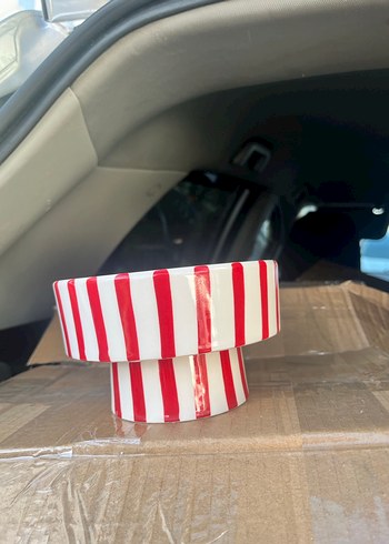 Yılbaşı Şık Bihter Dekoratif Sunumluk - Görsel 4