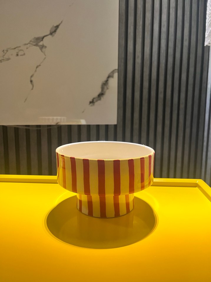 Yılbaşı Şık Bihter Dekoratif Sunumluk - Görsel 3