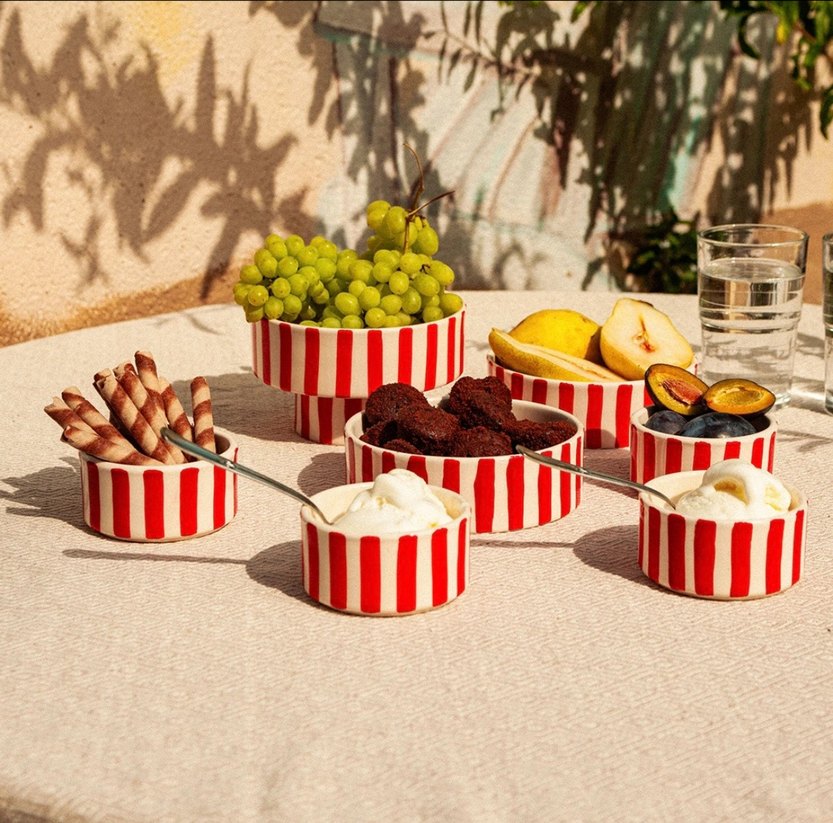 Yılbaşı Şık Bihter Dekoratif Sunumluk - Görsel 2