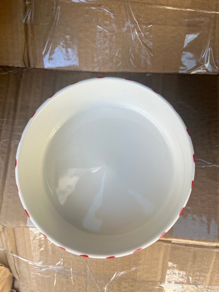 Yılbaşı Şık Bihter Dekoratif Sunumluk - Görsel 5