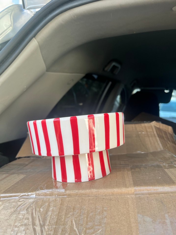 Yılbaşı Şık Bihter Dekoratif Sunumluk - Görsel 4