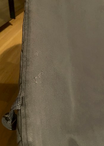 Babyjörn ana kucağı - Görsel 4