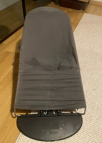 Babyjörn ana kucağı - Görsel 5