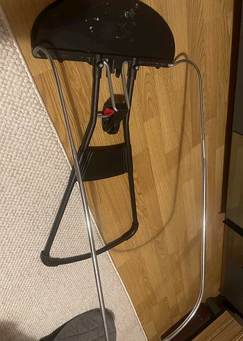 Babyjörn ana kucağı - Görsel 7