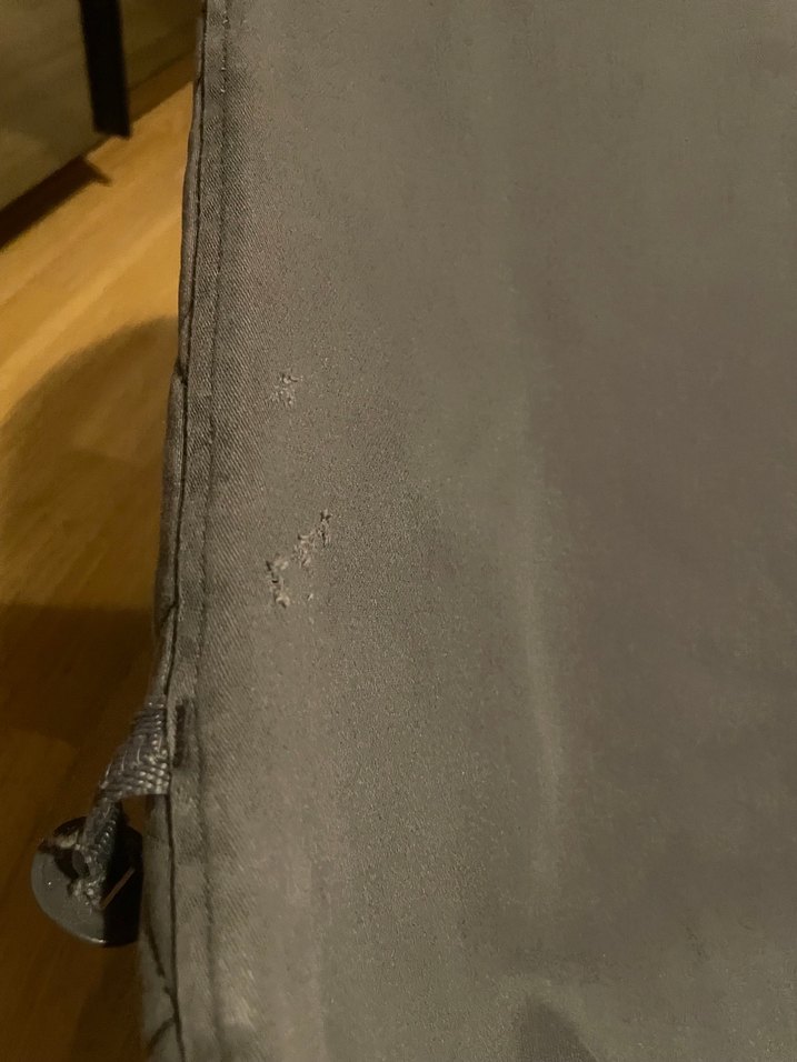 Babyjörn ana kucağı - Görsel 4