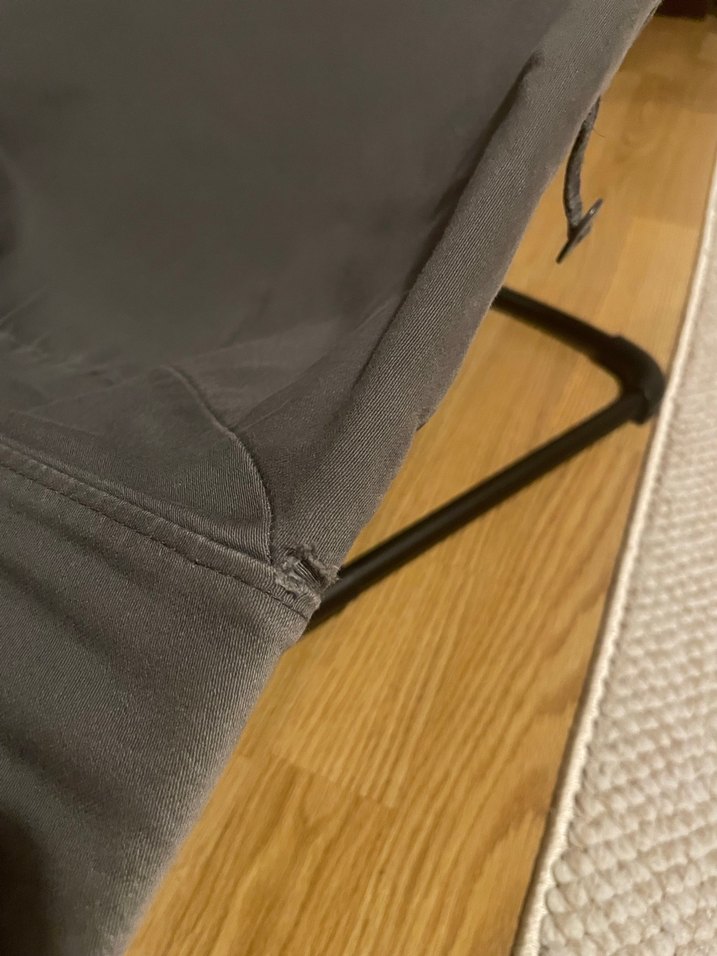 Babyjörn ana kucağı - Görsel 3