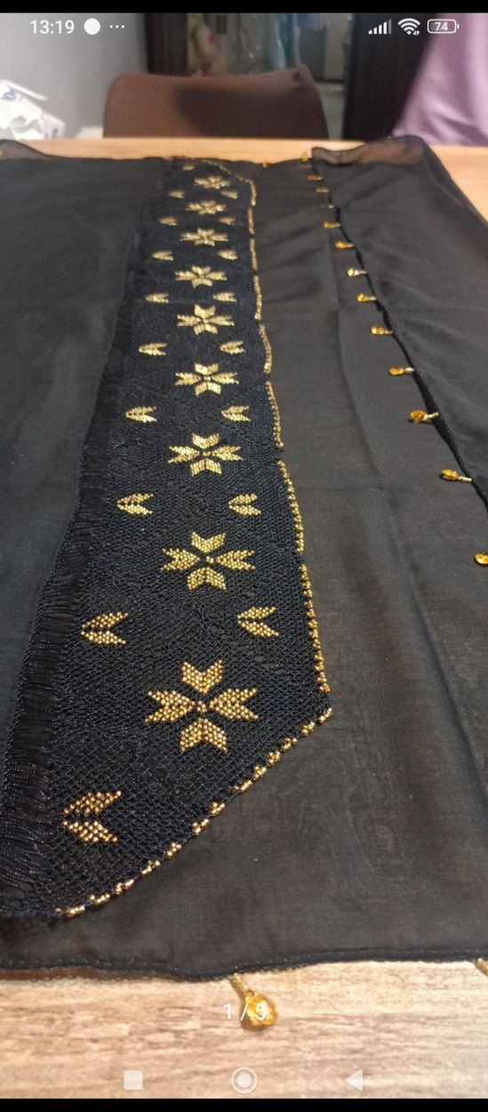 iğne oyam - Görsel 2