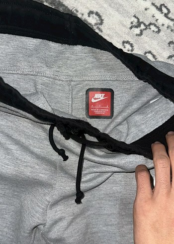 Nike tech esofman orjinal - Görsel 2