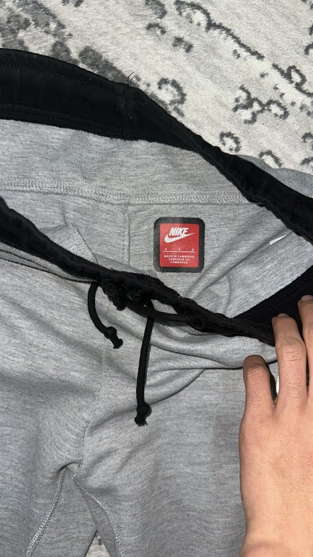 Nike tech esofman orjinal - Görsel 2