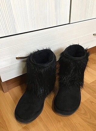 Ayakkabı