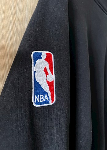 Siyah Fermuarlı Erkek Çocuk Sweatshirt - Görsel 3