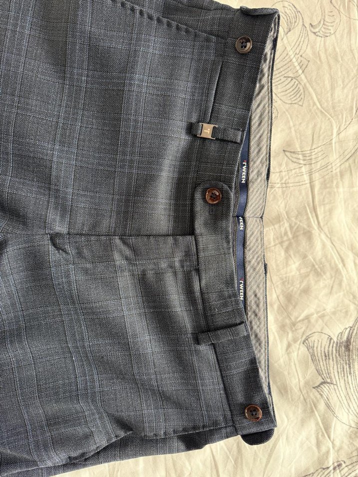 DAMAT TWEEN PANTOLON - Görsel 3