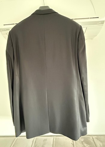 ALTINYILDIZ Siyah takım elbise - Görsel 2