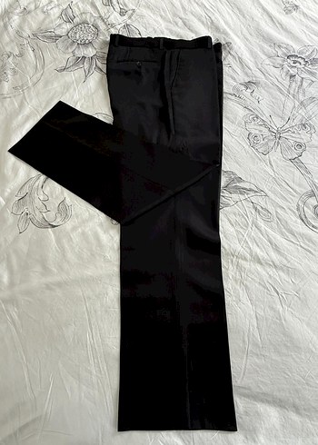 ALTINYILDIZ Siyah takım elbise - Görsel 6