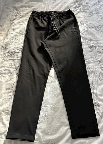 AVVA SİYAH PANTOLON XS - Görsel 2