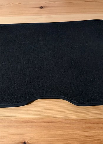 TIGGO 8 PRO paspas orijinal hiç kullanılmamış - Görsel 3