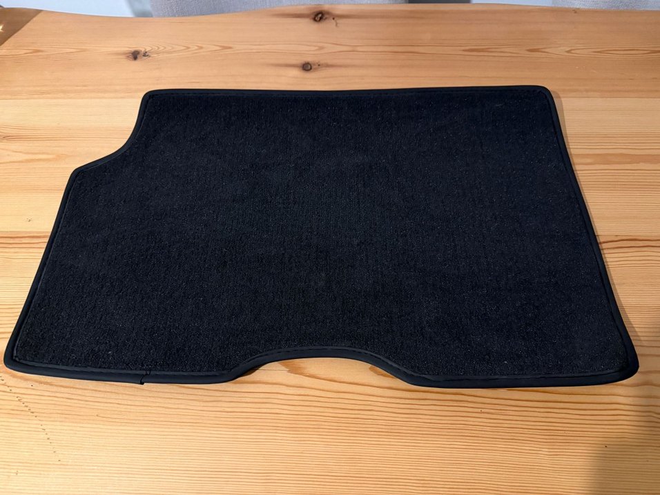 TIGGO 8 PRO paspas orijinal hiç kullanılmamış - Görsel 2