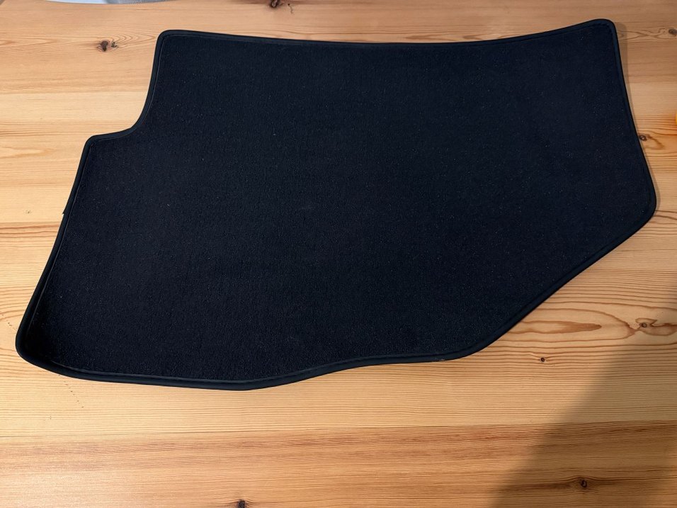 TIGGO 8 PRO paspas orijinal hiç kullanılmamış - Görsel 4