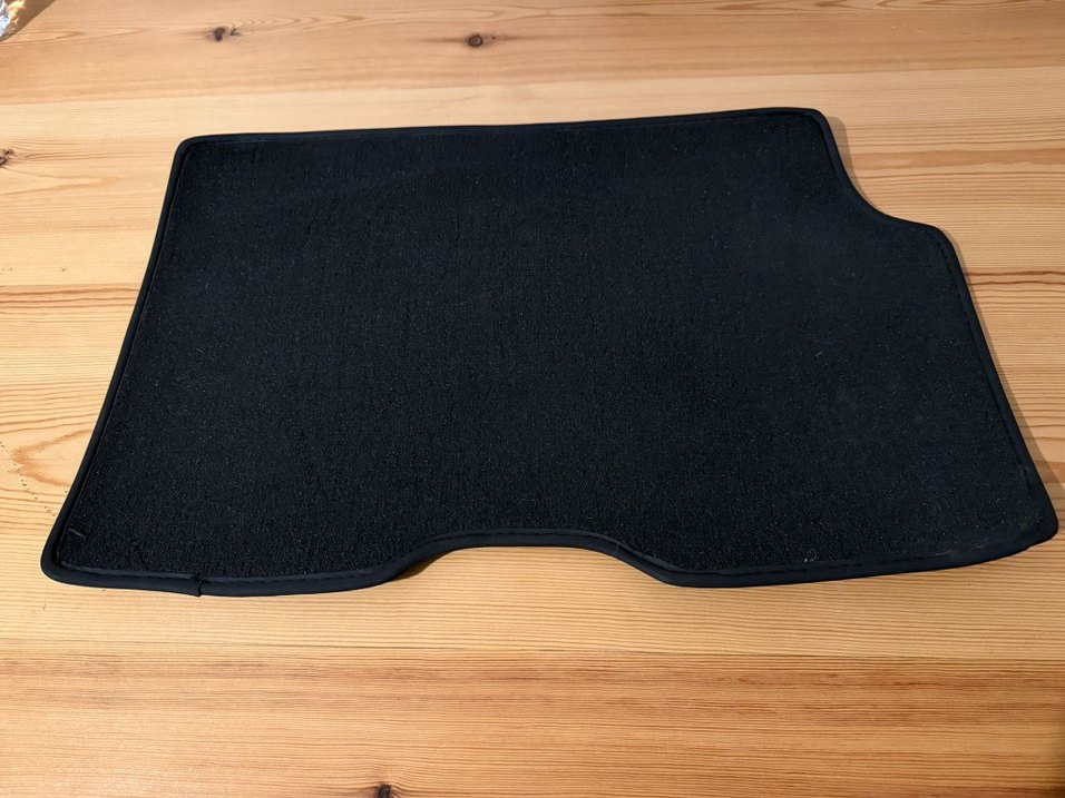 TIGGO 8 PRO paspas orijinal hiç kullanılmamış - Görsel 3