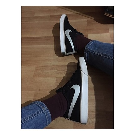 Nike kadın ayakkabı