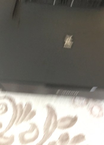 Canon Pixma Siyah Yazıcı - Görsel 5