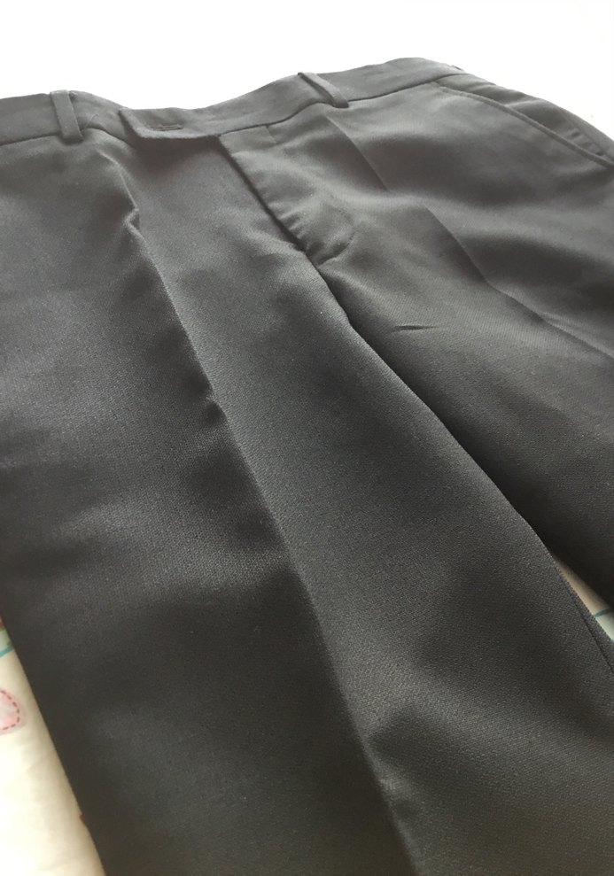 Guerro takım kumaş pantolonu - Görsel 2