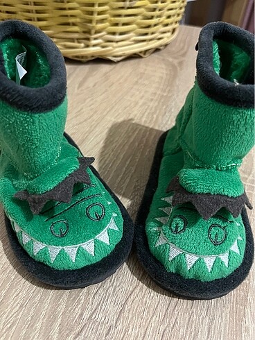 Diğer Bebek panduf
