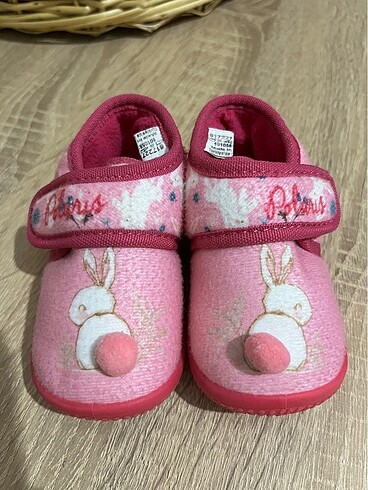 Diğer Bebek ev ayakkabısı