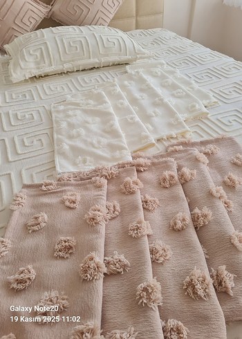 ponponlu cappucino kırlentleri - Görsel 2