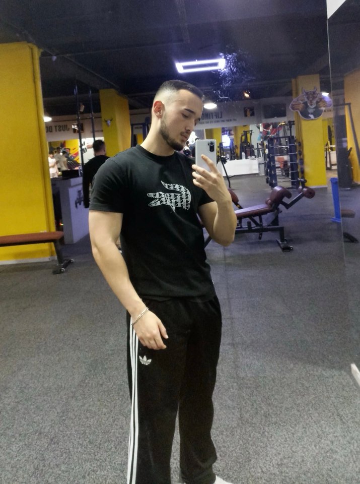 ADİDAS FİREBİRD ESOFMAN ALTİ - Görsel 3