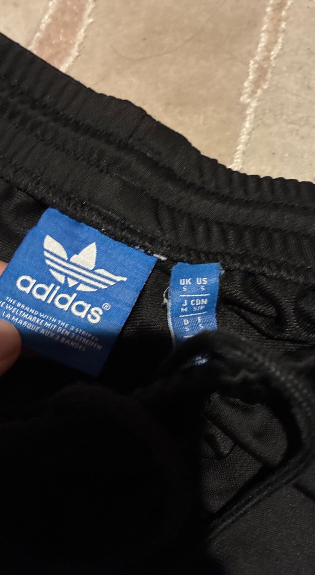 ADİDAS FİREBİRD ESOFMAN ALTİ - Görsel 2