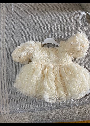 Kız Çocuk abiye - Görsel 3