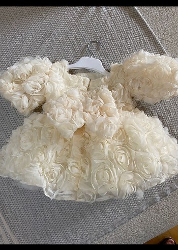 Kız Çocuk abiye - Görsel 2