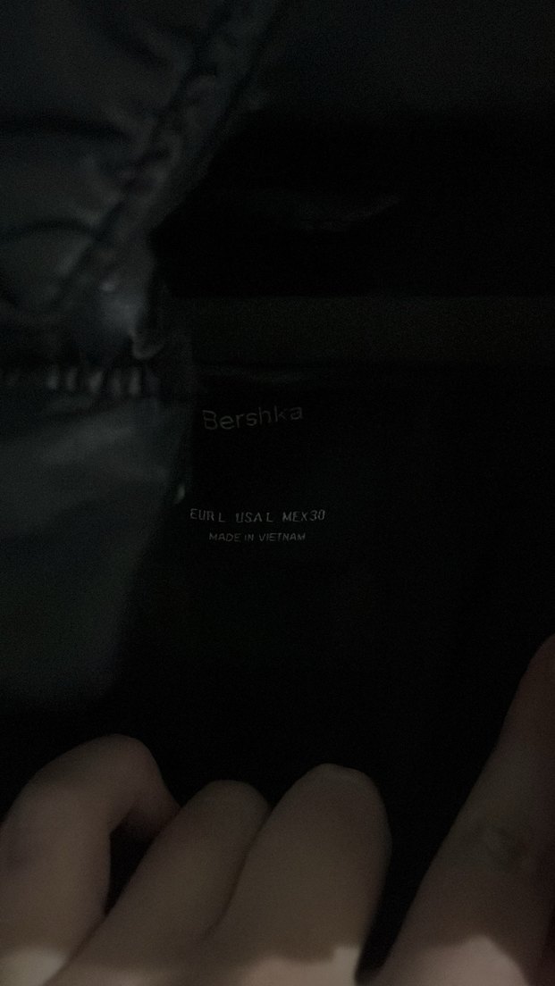 Siyah Kürklü Kadın Kışlık Mont - Görsel 4