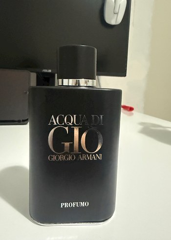 Giorgio Armani