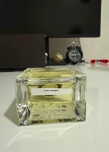 Dose Musc Ravageur - Görsel 2