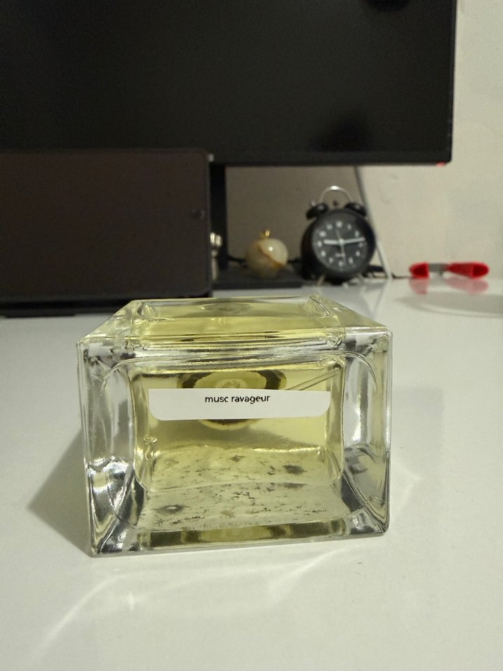 Dose Musc Ravageur - Görsel 2