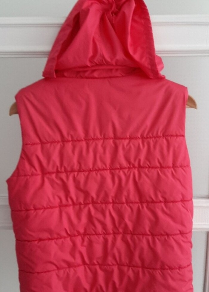 Bayan yelek - Görsel 2