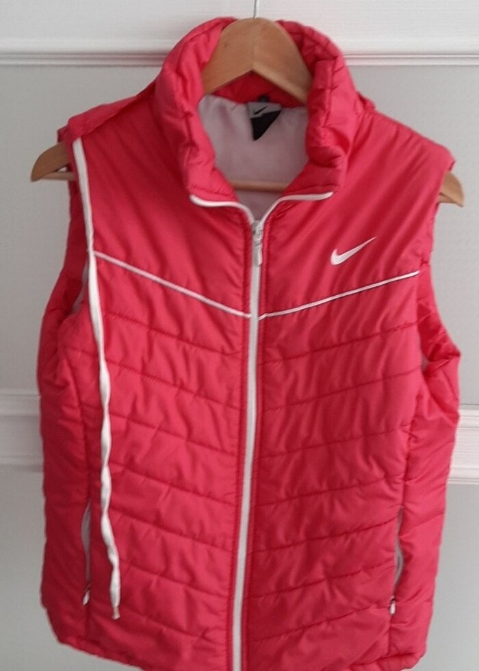 Bayan yelek - Görsel 3