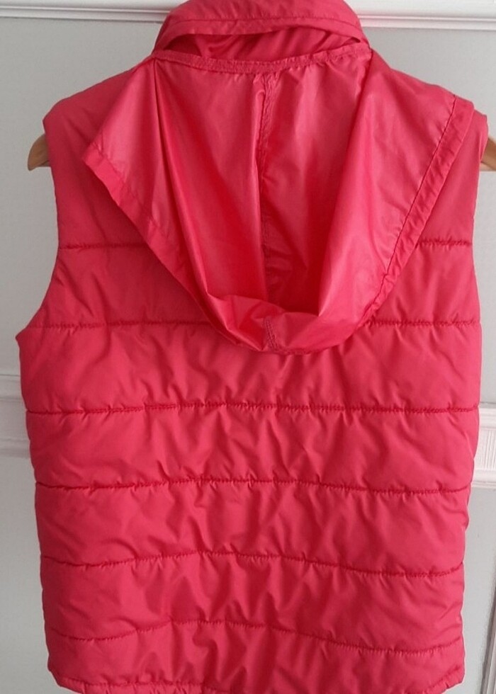 Bayan yelek - Görsel 4