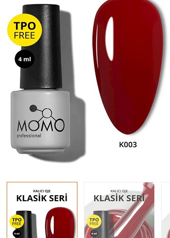 Protez tırnak seti - Görsel 7