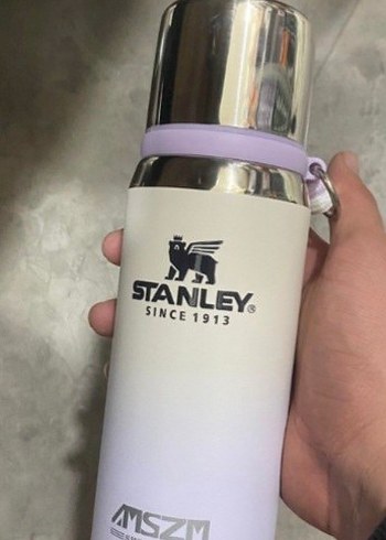 Stanley Pastel  Termos Matara 700ml - Görsel 3